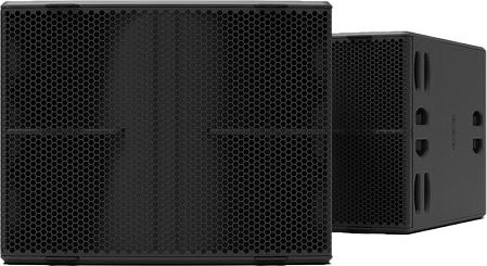 NEXO L20 Hochleistungs-Subwoofer für P18 Punktquellen-Lautsprecher (L..20U)