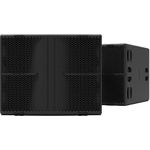 NEXO L20 Hochleistungs-Subwoofer für P18 Punktquellen-Lautsprecher (L..20U)