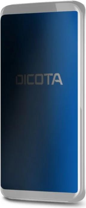Dicota D70565 Blickschutzfilter Rahmenloser Blickschutzfilter 15,5 cm (6.1" ) 9H (D70565)