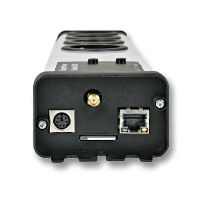 Gude Expert Power Control 8226-1 Stromverteilereinheit 12x IEC C13 230V 7500W 1U Schwarz