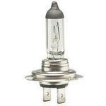 IWH KFZ-Lampe H7 für Hauptscheinwerfer, 12 V / 55 W Sockel: PX26d, E-Zulassung - 1 Stück (019355)