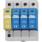 Eltako 28380001 MUA-50Überspannungsschutz-Ableiter (28380001)