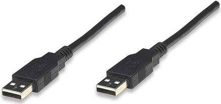 Manhattan USB-Kabel (306089)