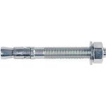 Fischer Bolzen FBN II 10/20 galvanisch verzinkt (Pack mit 50 St) (040851)