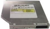 Lenovo Laufwerk DVD±RW (±R DL) DVD RAM Serial ATA intern 13,30cm (5,25) Slim Line (13.3 cm Slim Line) für ThinkCentre M910t  - Onlineshop JACOB Elektronik