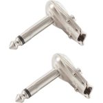 shiverpeaks BS50610-WM2 Drahtverbinder 6.3mm Silber (BS50610-WM2)