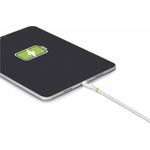 StarTech.com 2m USB C Charging Cable, USB-IF Certified USB-C Cable, 240W (USB2EPR2MW)