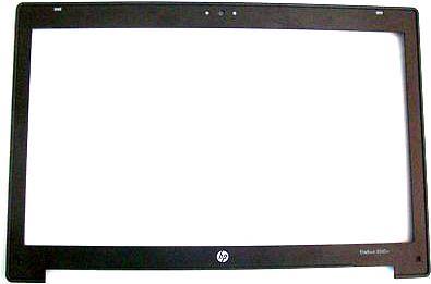 HP 652639-001 Notebook-Ersatzteil Bezel (652639-001)