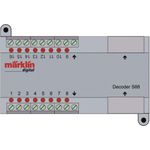 Märklin Decoder s 88 DC (60882)
