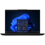 Lenovo ThinkPad L16 G2 16" WUXGA Core Ultra 7 255U 16GB/512GB Win11 Pro (21SA002EGE)