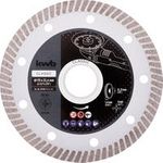 kwb 727170 Diamanttrennscheibe Durchmesser 115 mm Bohrungs-Ø 22.23 mm 1 St. (727170)