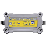 GYS FLASH 9.24 029477 Automatikladegerät 6 V, 12 V, 24 V 9 A 9 A 6 A (029477)