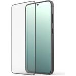 Hama Handy-Schutzglas Smart Protect, universal, Größe SMART 10, Montagehilfe (00228582)