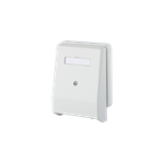 METZ CONNECT 1501120002-E LWL-Steckverbinder Weiß (1501120002-E)