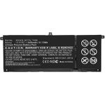 CoreParts Laptop Battery 51.75Wh Li-Polymer 15V 3450mAh TXD03 (TXD03-CP)