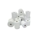 Bonrollen, Zebra, Z-Select 2000D 60 Receipt, Thermopapier, 80 mm, 150 mm, 25.4 mm, Weiß Bonrolle, Zebra, Z-Select 2000D 60 Receipt, Thermopapier, Rollenbreite: 80 mm, Länge: 250 m, Rollendurchmesser: 150 mm, Kerndurchmesser: 25.4 mm, Eigenschaften: Bisphenol A frei, Farbe: Weiß - 12 Stück (01942-080Z)