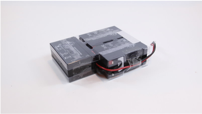 Eaton EB009SP USV-Batterie Plombierte Bleisäure (VRLA) 12 V 9 Ah (EB009SP)