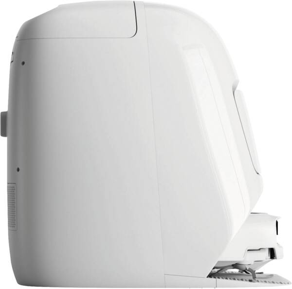 DJI ROMO A Saug-Wischroboter 25000 Pa 180 min Weiß