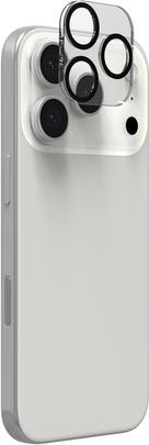 ZAGG InvisibleShield Glass Elite - Objektivschutz für Handy (200118677)