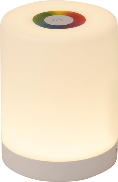 EUROLITE AKKU Table Light RGB (41700320)