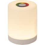 EUROLITE AKKU Table Light RGB (41700320)