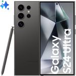Samsung Galaxy S24 Ultra (SM-S928BZKHEUE)