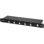 OMNITRONIC EQ-25 MK2 DJ-Equalizer (10355911)