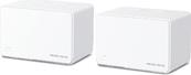 TP-LINK Mercusys Halo H3000X 2-pack AX3000 Mesh Wi-Fi 6 System (Halo H3000X(2-pack))