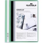 DURABLE Präsentationshefter DURAPLUS® A4+ 25 ST 257905