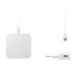 Samsung EP-P1300 Induktive Ladematte + AC-Netzteil (EP-P1300TWEGEU)