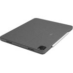 LOGITECH Combo Touch iPad Pro 11inch M4 GRAPHITE (PAN) (920-012773)