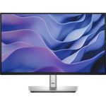 Dell P Series P2225H Monitor 22" Full HH Lcd Black, Silver (210-BMHD)