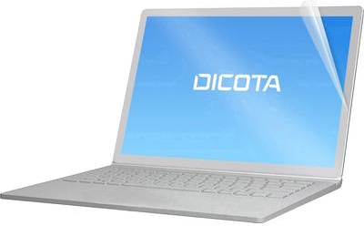 Dicota Anti-Glare Notebook Bildschirmschutz (D70132)