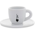 Bialetti Y0TZ097 Tasse Weiß Kaffee 1 Stück(e) (Y0TZ097)