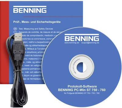 Software PC-WIN 750-760 (047002)