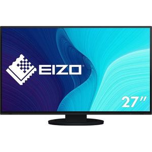 EIZO FlexScan EV2795-BK - Mit FlexStand - LED-Monitor - 68.5 cm (27") (EV2795...