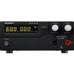 VOLTCRAFT Labornetzgerät, einstellbar DPPS-60-8 1 (DPPS-60-8)