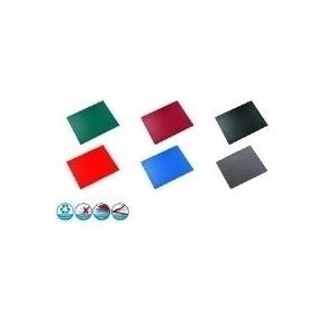 Läufer Durella Schreibunterlage 520 x 650 mm Rot