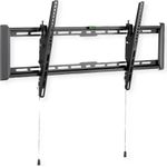 Value 17.99.1223 TV-Halterung 2,29 m (90") Schwarz (17.99.1223)