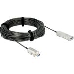 DeLOCK USB-Kabelsatz (USB / USB2.0 / USB3.0) (83740)