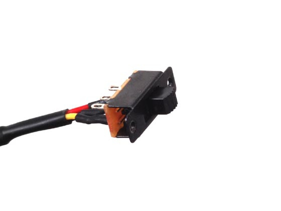 SilverStone SST-AP181 180 mm Gehäuselüfter 3-Pin Schwarz