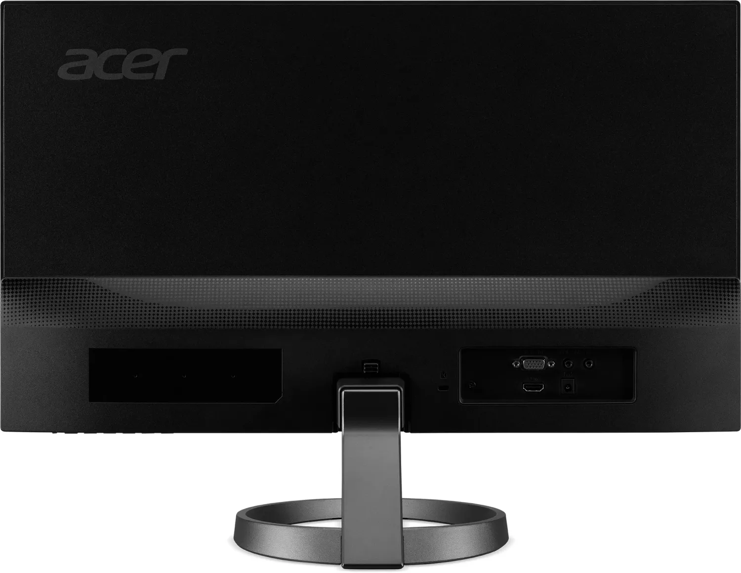 Acer R272Eymix 69 cm 27 Zoll Monitor Full HD, 1 UM.HR2EE.E09