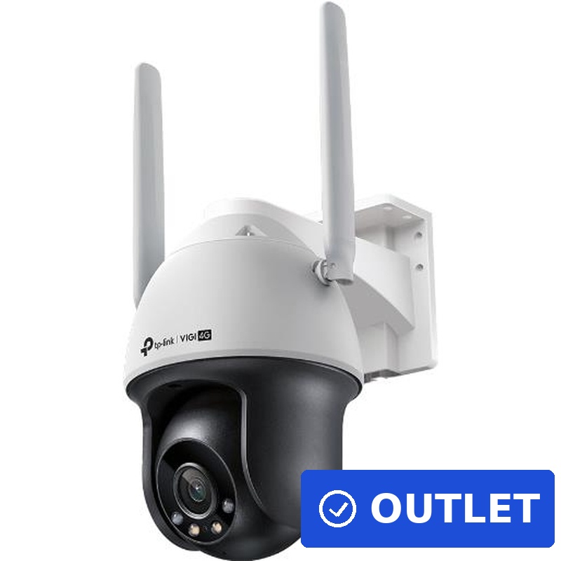 TP-Link VIGI C540-4G V1 (VIGI C540-4G(4mm))