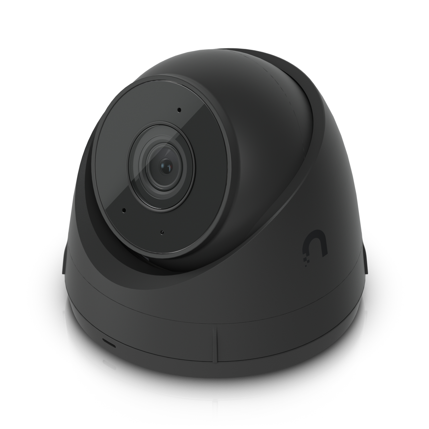 Ubiquiti UniFi G5 Ultra Turret 4 MP 2K IP-Kamera Schwarz
