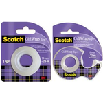 3M Geschenk-Satinklebeband (CAT 15-DE)