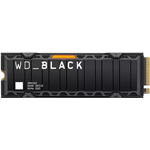 WD WD_BLACK SN850X NVMe SSD WDS200T2XHE (WDS200T2XHE)