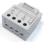 Finder Stromstossrelais mit Dimmer, 230 VAC 100 W (15.91.8.230.0000)