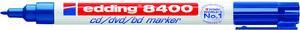 Edding 8400 Permanent-Marker (4-8400003)