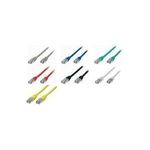 shiverpeaks BASIC-S Patchkabel, Kat. 6, S/FTP, 3,00 m schwarz, RJ45 Stecker (BS75713-HS)