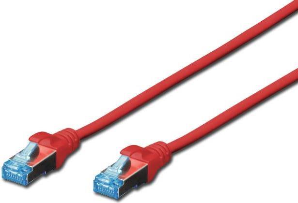 Assmann/Digitus CAT 5E SF-UTP PATCH CABLE. PVC CAT 5e SF-UTP Patchkabel, PVC,, AWG 26/7, Länge 15m, Farbe grau Länge 15m, Farbe grau (DK-1532-150/R)